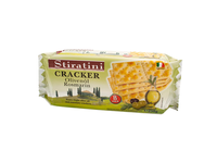 Krekeriai su alyv. al. rozm. SNACKLINE, 250 g