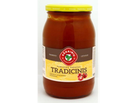 Pomidorų padažas KĖDAINIŲ Tradicinis, 900 g