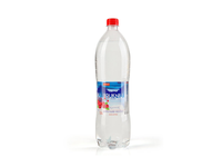 Gaz. geriamasis bruknių sk.vanduo RIMI, 1,5l