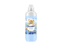 Skalbinių minkštiklis Coccolino Blue Splash, 966 ml