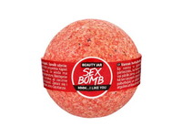 BEAUTY JAR SEX BOMB vonios burbulas, 150 g