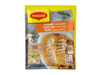 Ruošin. vištienai 4 sūr.p., MAGGI IDEA, 32 g