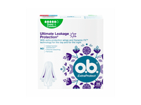 Tamponai O.B. PROCOMFORT EXTRA SUPER, 36 vnt.