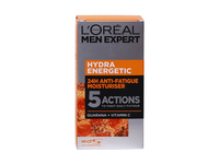 Veido kremas MEN EXPERT HYDRA ENERGETIC, 50ml