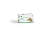 ŠVF žolelių arbata BRONCHOHERBA VAIKAMS, 1.5g x N20