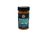 Prieskoniai ULTIMATE RUB SALDVA, 230 g