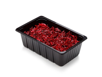 Burokėlių ir obuolių salotos IKI ŠEFAI, 1 kg
