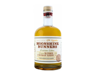 Maišytas viskis MOONSHINE RUNNERS BLENDED CANADIAN Whiskey (40%), 0,7 l