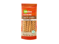 Sūrios lazdelės BALVITEN GLUTEN FREE, 80 g