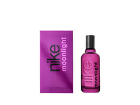 Tualetinis moterų vanduo NIKE MOONLIGHT, 100 ml