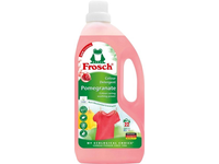 Skystas skalbiklis FROSCH, granatų kvapo, 1500 ml