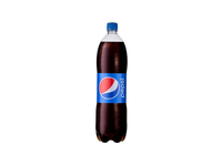 Gėrimas PEPSI, 1,5 l, PET