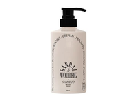 ODID SANDAL & WOODFIG plaukų šampūnas, 500 ml