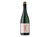 Nealk. p. arbata THE SPARKL. T ROSALIA, 0,75l