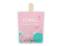A'PIEU ICING SWEET BAR WATERMELON veido kaukė, 21 g