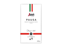 Segafredo Zanetti Pausa malta kava, 450 g