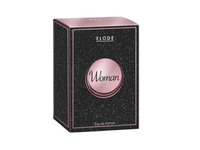 Moteriškas tualetinis vanduo ELODE WOMAN, 100 ml