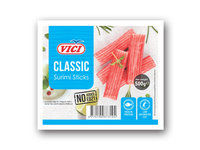 Surimio lazdelės VIČI, atvėsintos, 500 g