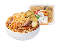 Kiaulienos plovas, 1 kg
