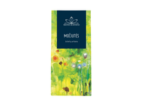 MOČIUTĖS žolelių arbata, 40 g