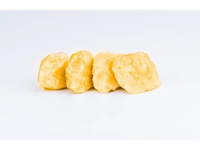 Šaldyti tempuroje paniruoti vištienos BITES (20-30 g), 1 kg HALAL