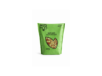 Riešutų mišinys NUTS TO GO, kepintas, sūdytas, 200 g