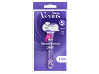 Skustuvas VENUS Swirl, 1 galvutės