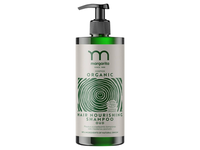 MARGARITA COSMOS ORGANIC šampūnas ūdo medienos aromato 400 ml 