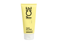 ICE PROFESSIONAL TAME MY HAIR plaukų kaukė, 200 ml