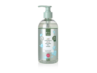 MARGARITA ALLERGY CERTIFIED Bekvapis rankų muilas 400ml