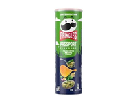Užkandis PRINGLES PESTO, 165 g
