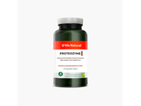 O’Life Natural Proteozyme tabletės, N30