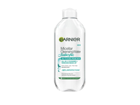 Mic. vand. GARNIER PURE ACTIVE SALIC. 400 ml