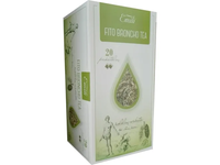 EMILI arbata FITO BRONCHO, 1.5g N20