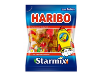 Guminukai HARIBO STARMIX, 100 g