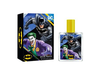BATMAN tualetinis vanduo, 30 ml