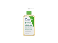 CERAVE prausiamasis aliejus normaliai, sausai ir labai sausai odai, 236 ml