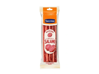 Brandintos klasikinės kiaulienos dešrelės KABANOS, 80 g