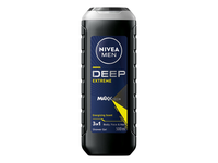 Dušo želė NIVEA MEN DEEP SPORT MAXX, 500 ml