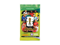 Kortelės FIFA WORLD CUP 2026 ADRENALYN XL