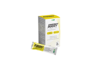 Kompleksas sportuojantiems ENERGY BOOST LIQUID, 20 pak.