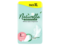 Hig. paketai NATURELLA TENDER PR., S3, 14 vnt