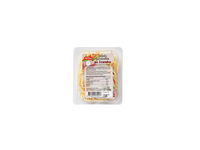 Sūrio juostelės su čes. TOP FOOD, 45 %, 100 g