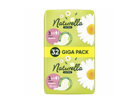 Higieniniai paketai NATURELLA Ultra Maxi, S3, 32 vnt.