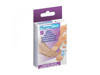 PHARMADOCT DISCO nuospaudų pleistrai (10 vnt.)