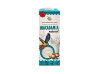Makadamijų riešutų gėrimas, MACADAMIA NUT FARM, Natural, 1 l (M)