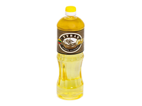 Tyras rapsų aliejus ORIGINALUSIS, 900 ml