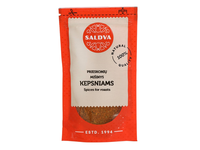 Prieskonių mišinys kepsniams SALDVA, 35g