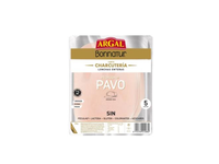 Virtas kalakutienos kumpis ARGAL, 115 g