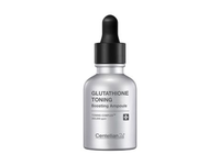 CENTELLIAN 24 GLUTATHIONE TONING BOOSTING AMPOULE veido serumas, 30 ml